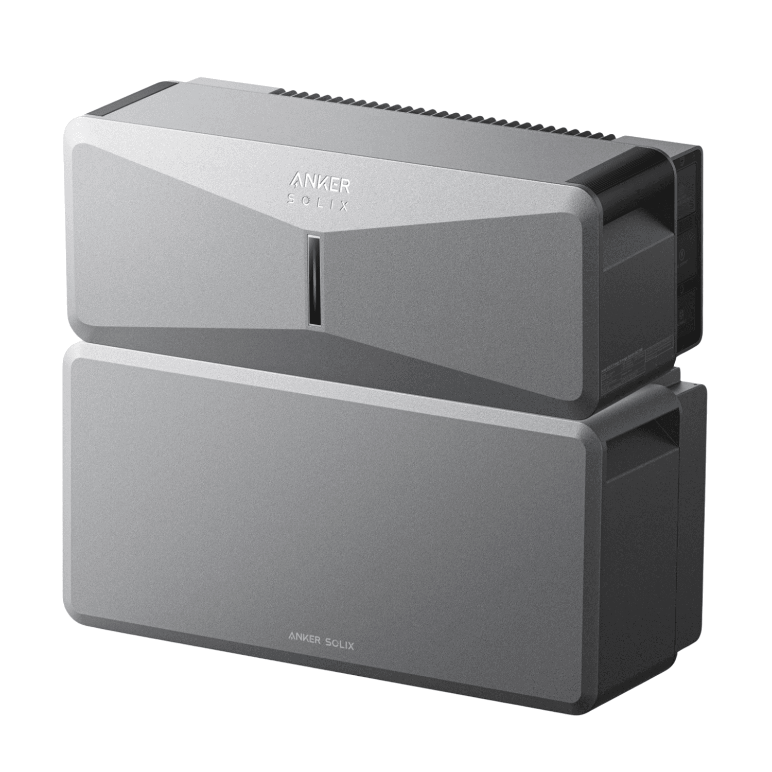 Anker SOLIX E10 power module with battery